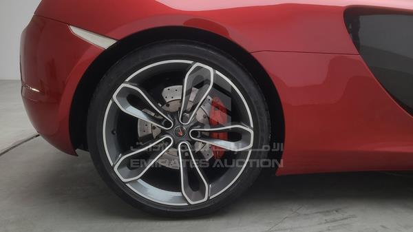 SBM11AAB5DW002621 Mclaren C Mp4 12