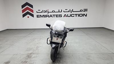 2009 Yamaha FJR1300A