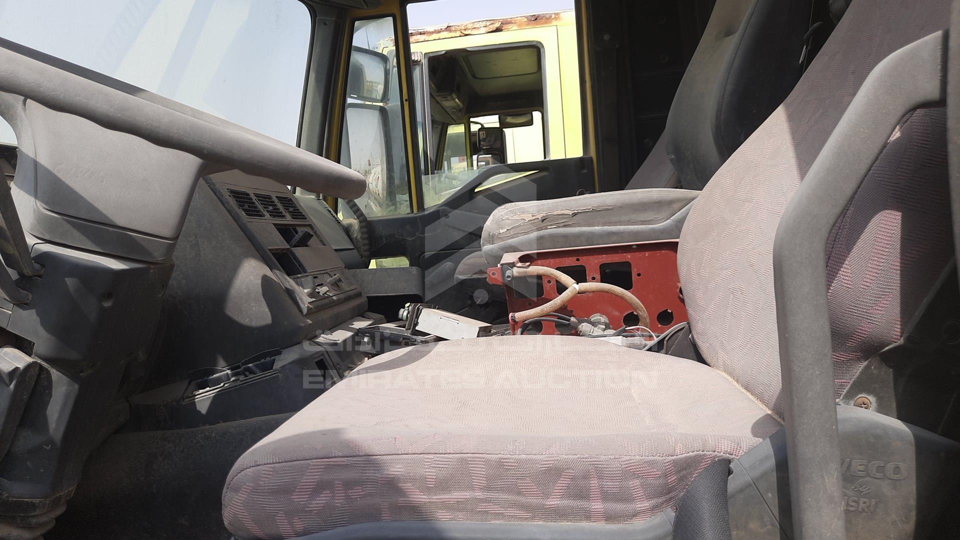 0 IVECO --- VIN: WJMB1VNS00C094821