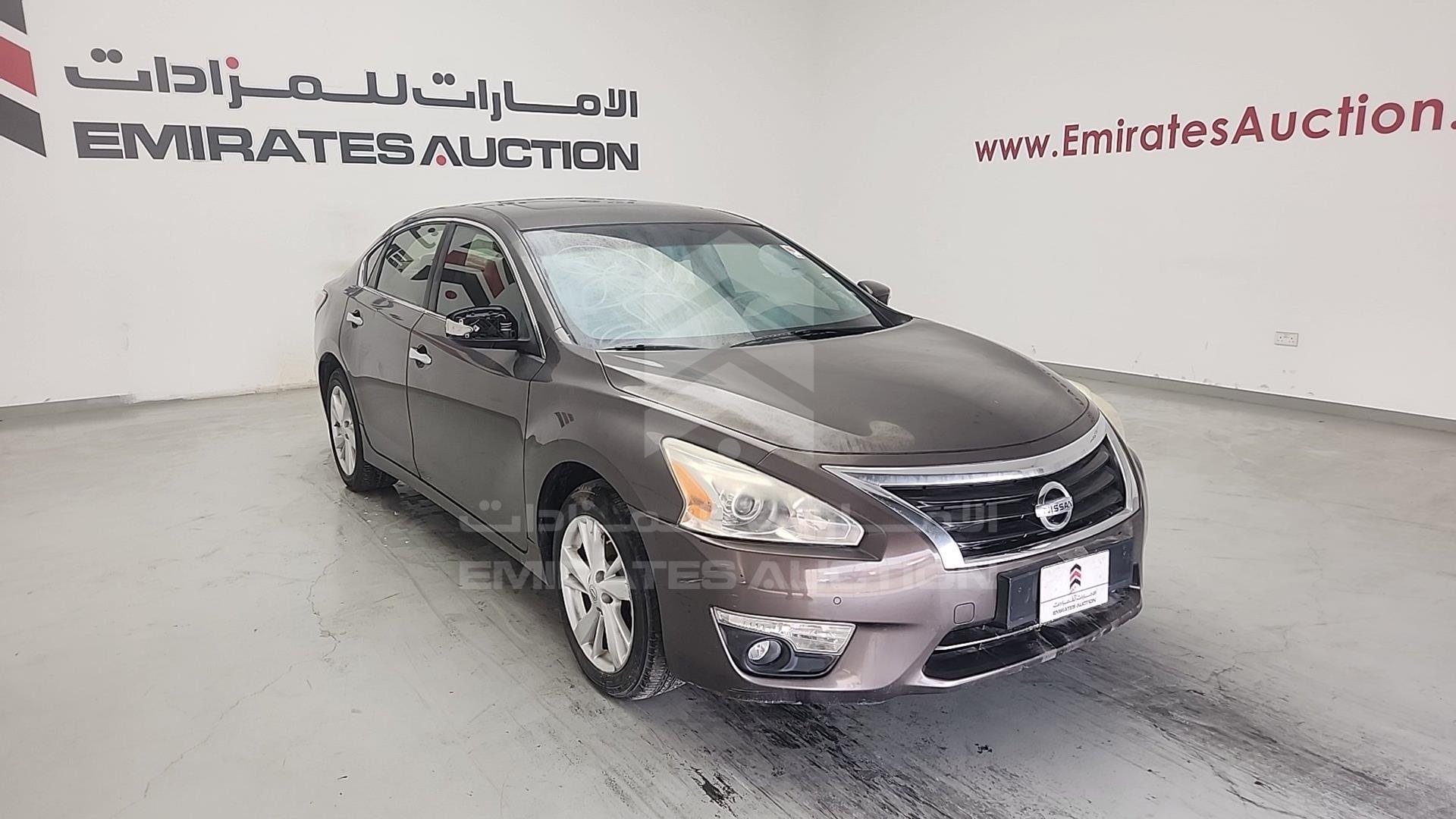 2016 NISSAN ALTIMA VIN: 1N4AL3AP1GC101605