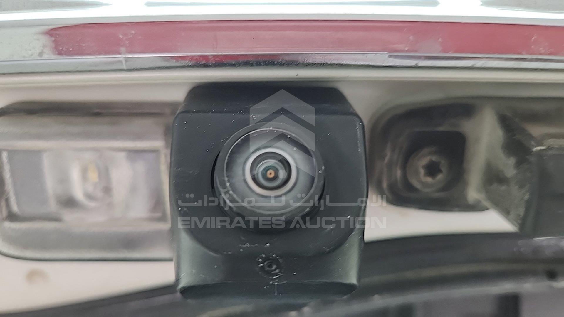 2021 TOYOTA LAND CRUISER VIN: JTMHX01J7M4225066