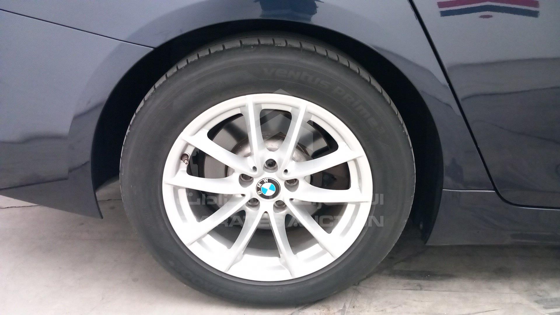 2020 BMW 520 I VIN: WBAJL1A07LBM40335
