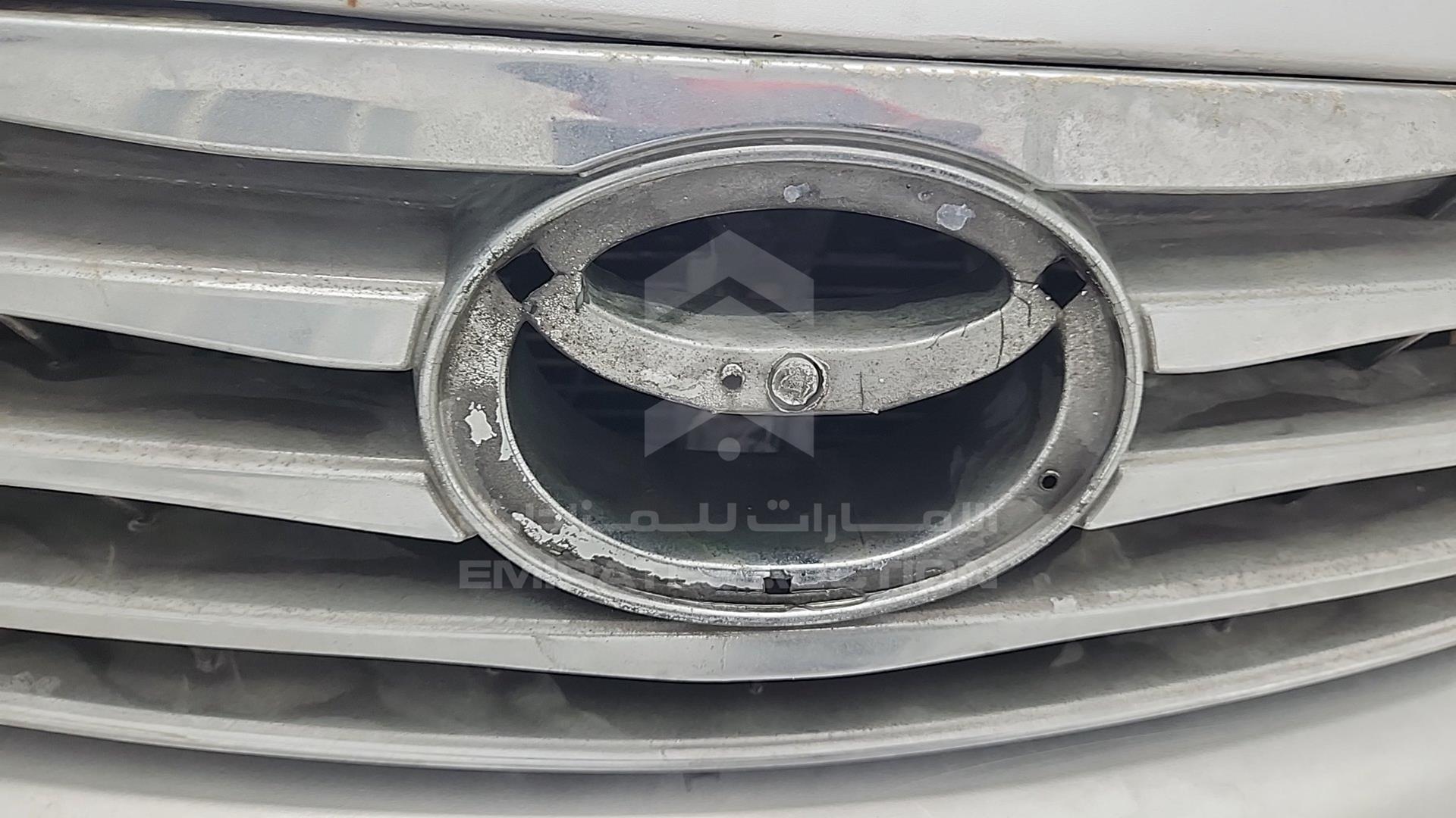 2006 TOYOTA CAMRY VIN: 6T1BE32KX6X565933