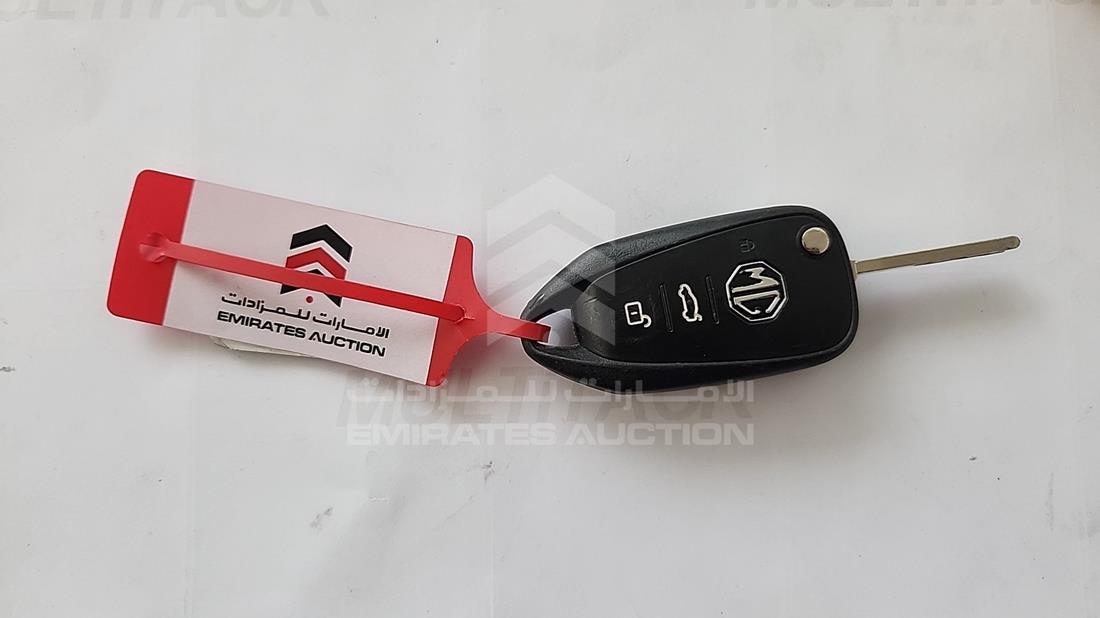 2024 MG 3 — Keys — Photo 6