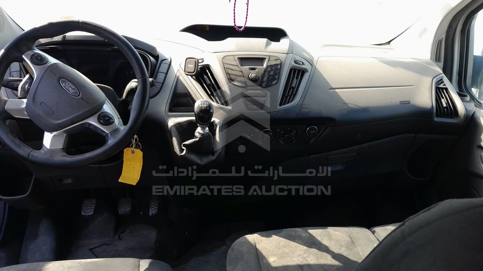 2021 FORD TRANSIT VIN: WF0XGXX65MTJ70241