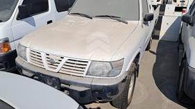 نيسان 2003 — الزاوية الأمامية بالكامل — صورة 1 — صورة مصغرة