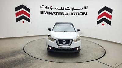 2019 Nissan Kicks