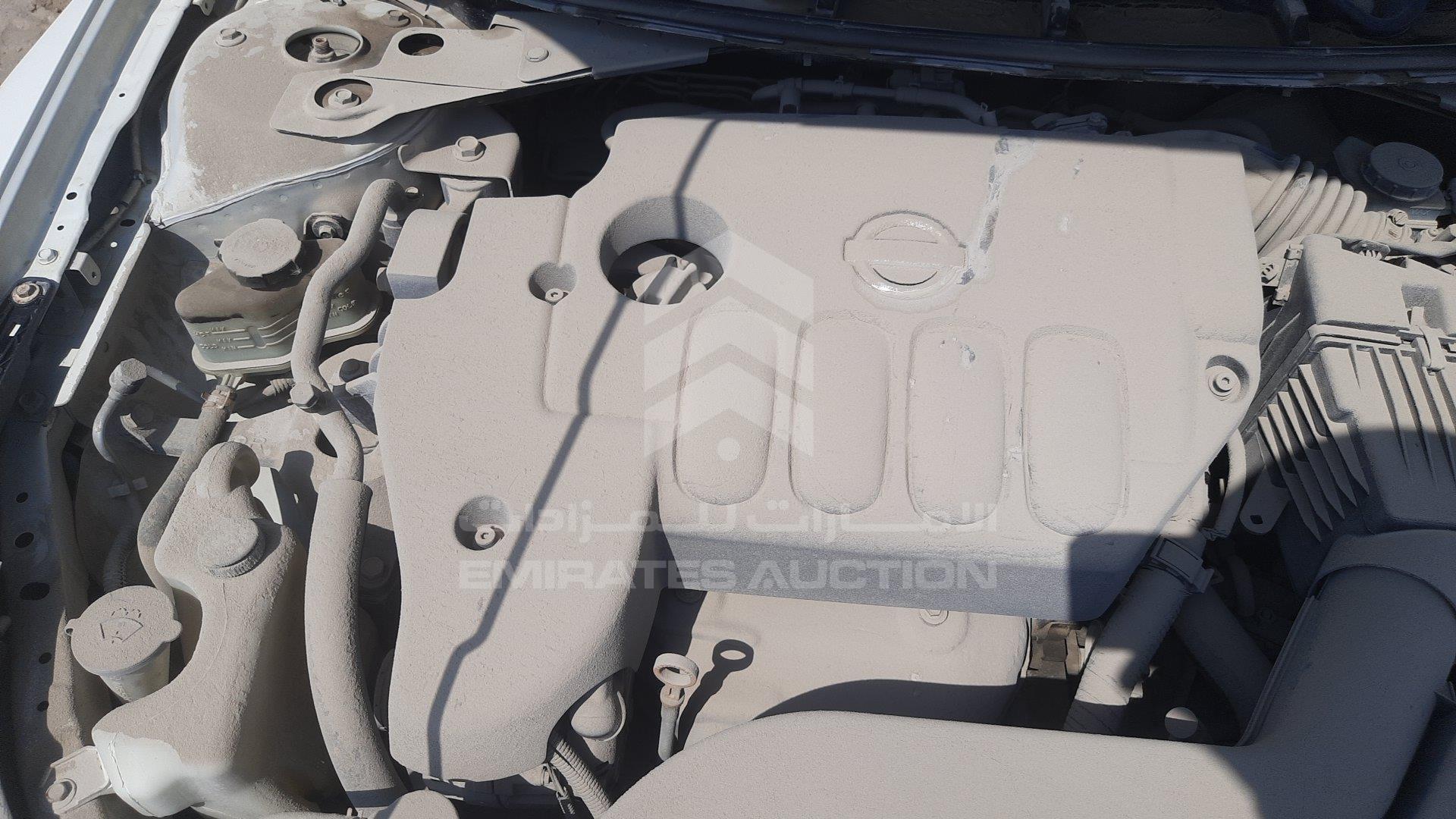 1N4AL2A94CC118274 - 2012 Nissan Altima - #509120