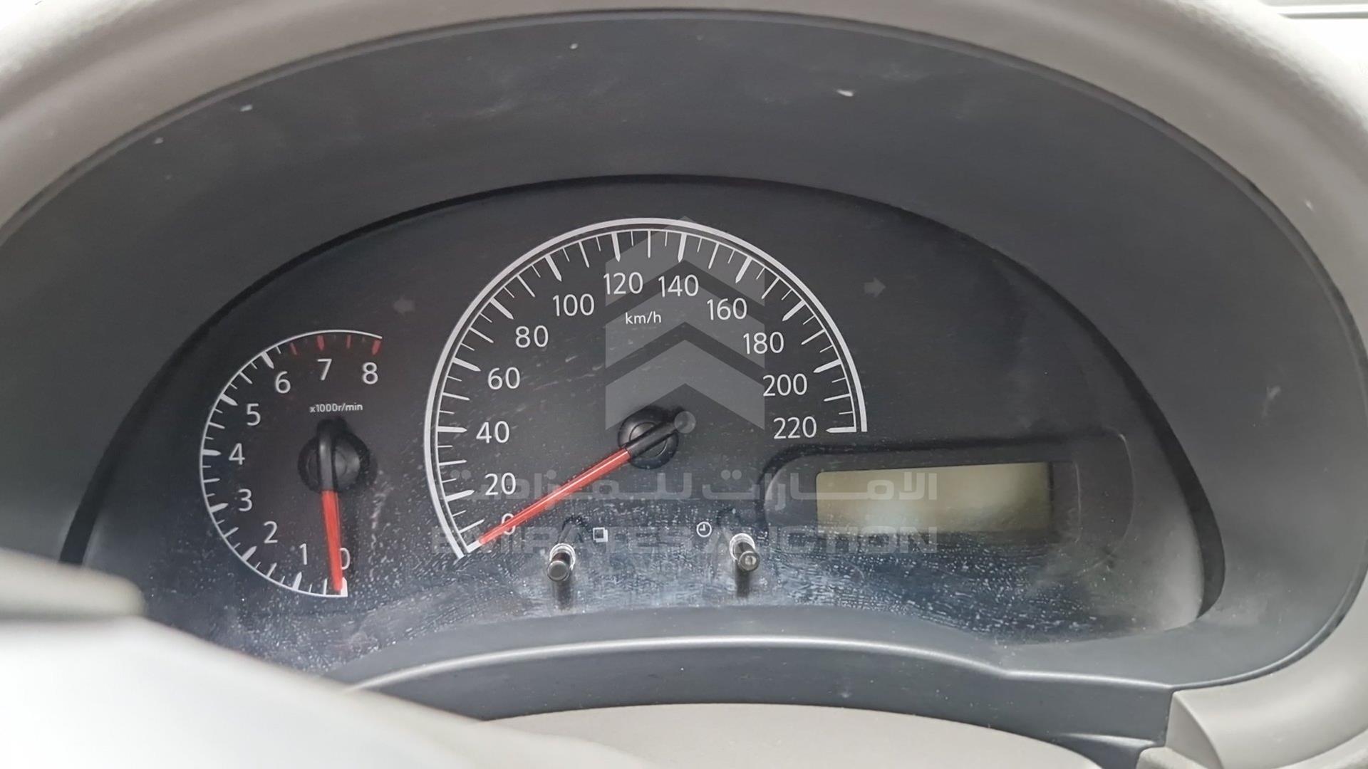 2023 NISSAN SUNNY VIN: MDHBN7AD1PG308350