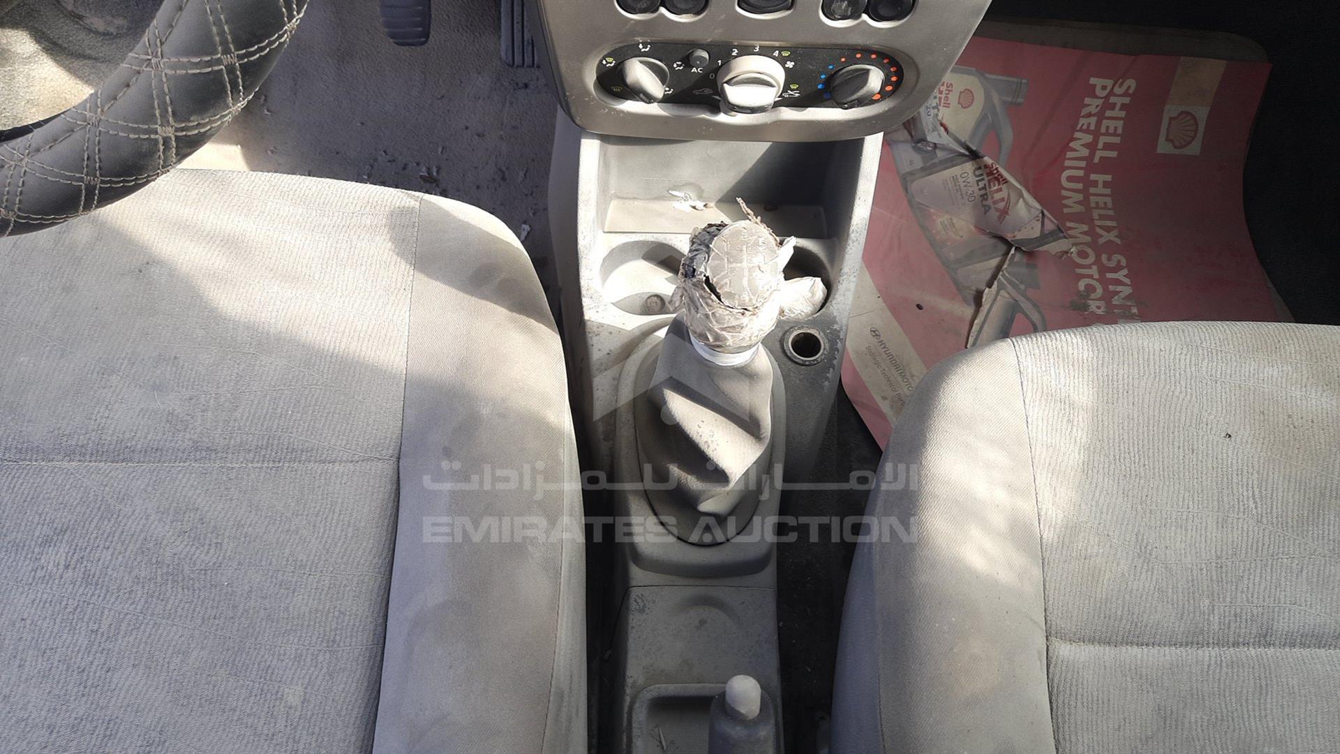 2013 RENAULT LOGAN VIN: VF1FSRBC8DA597820