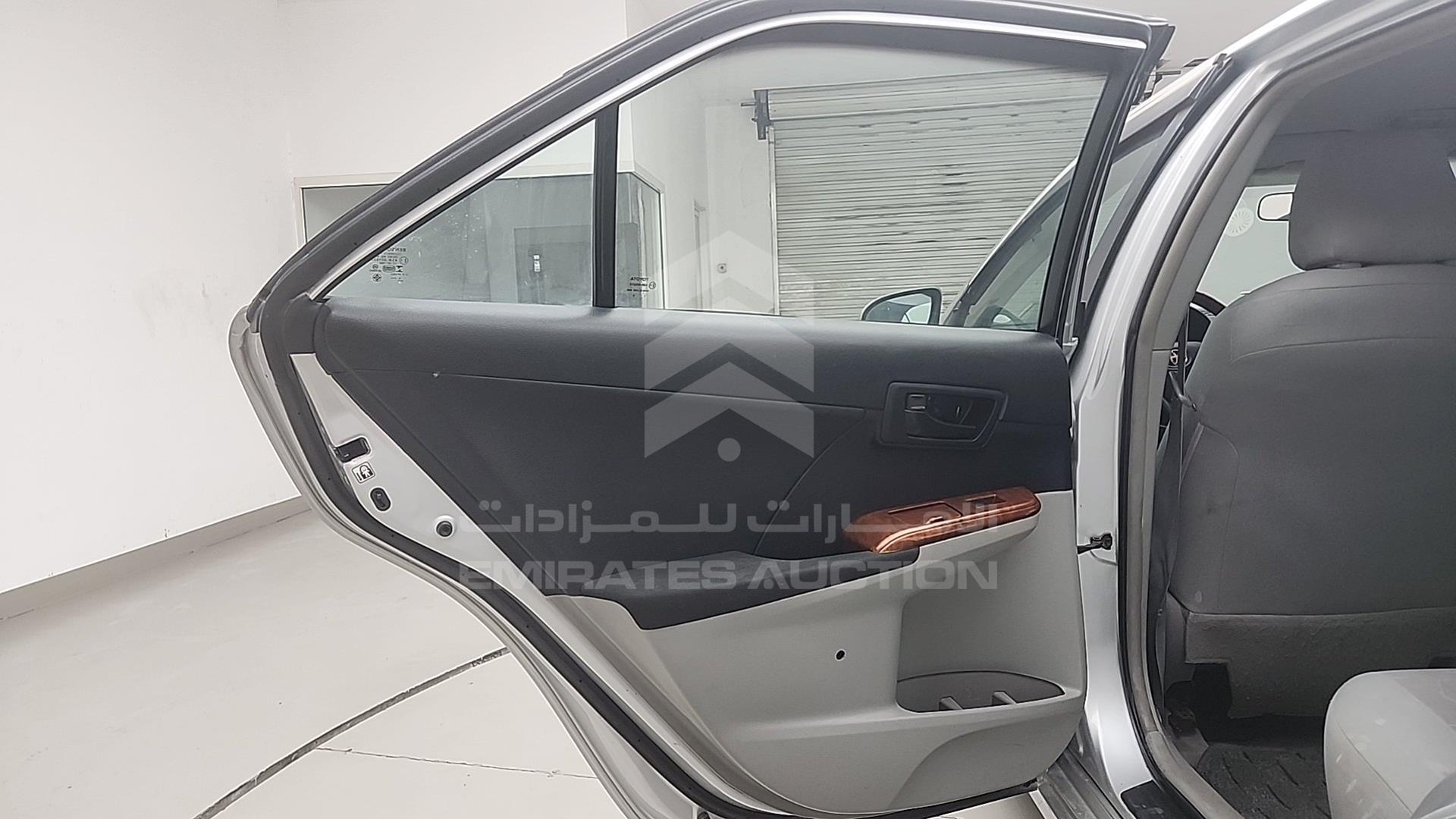 2013 TOYOTA CAMRY VIN: 6T1BF9FK8DX422714