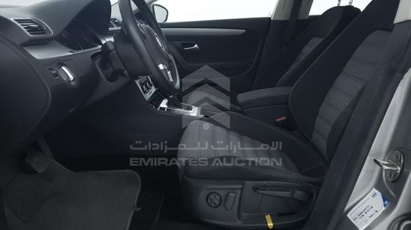 Volkswagen CC 2015 WVWAP1AN7FE807076 Image 5