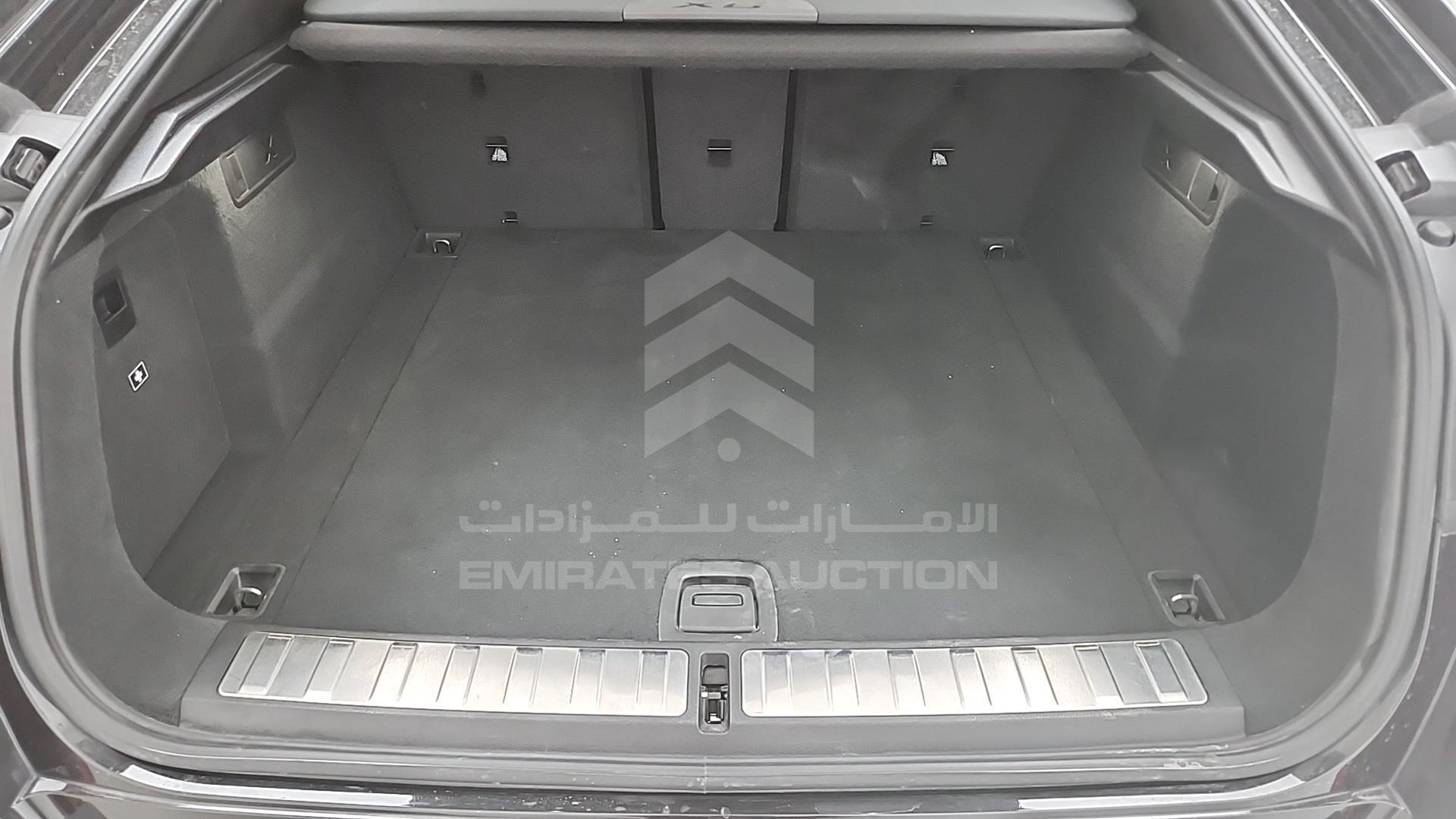 2023 BMW X6 VIN: WBXCY6A07P9N31180