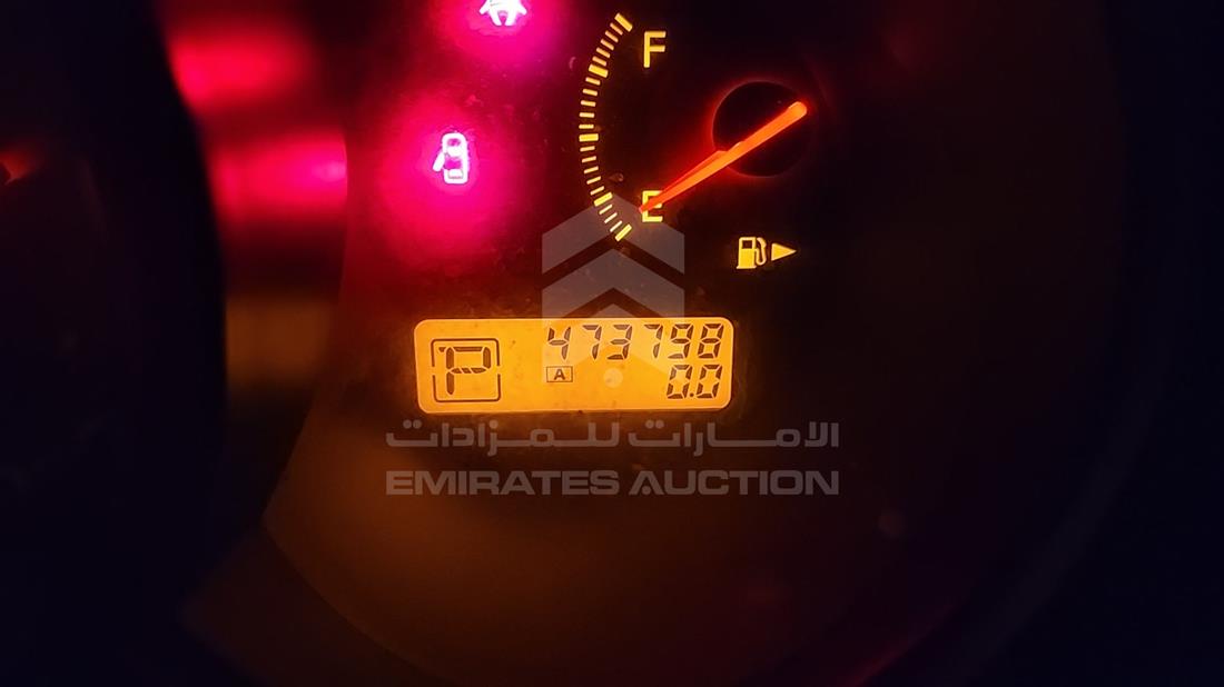 2008 Nissan Tiida — 360-degree view
