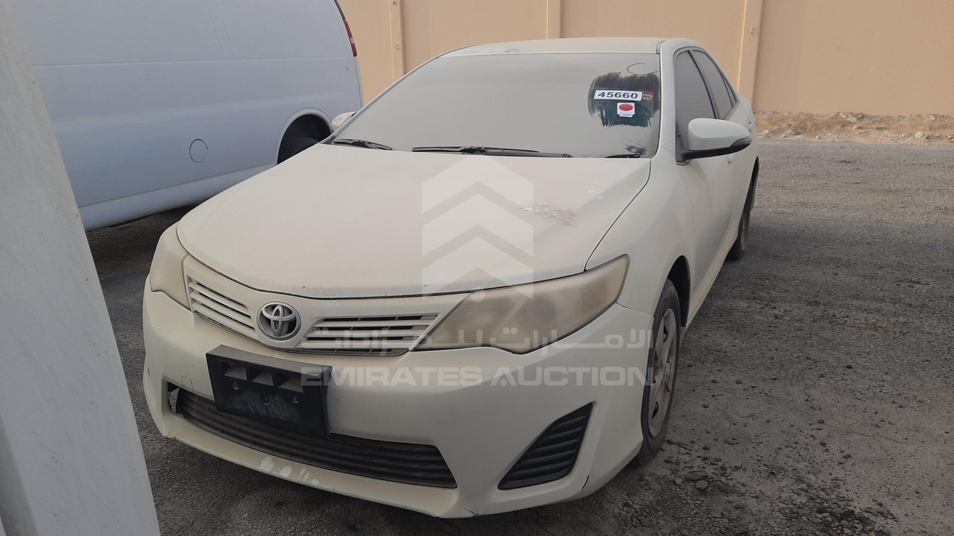 2014 TOYOTA CAMRY VIN: 6T1BF9FK9EX495561