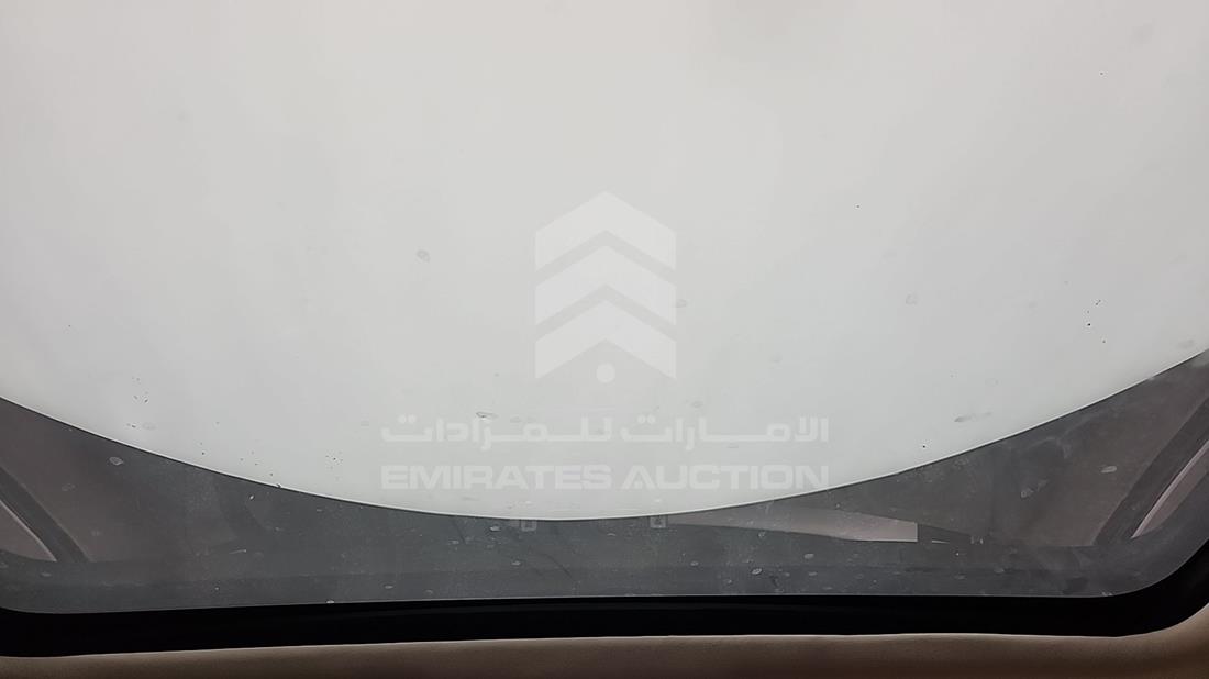 رنج روفر ايفوك 2015 — زاوية فتحة السقف — صورة 21