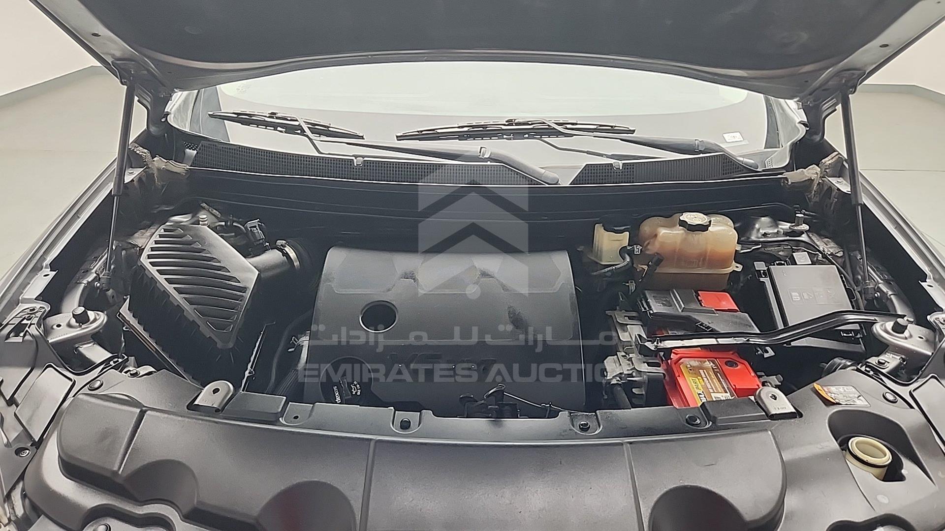 2019 CHEVROLET TRAVERSE VIN: 1GNEV9KW8KJ148656
