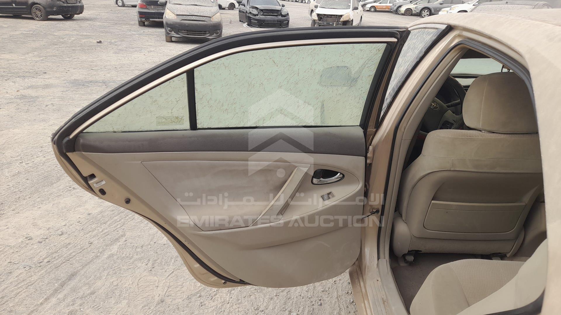 2010 TOYOTA CAMRY VIN: 4T1BF3EK1AU026194