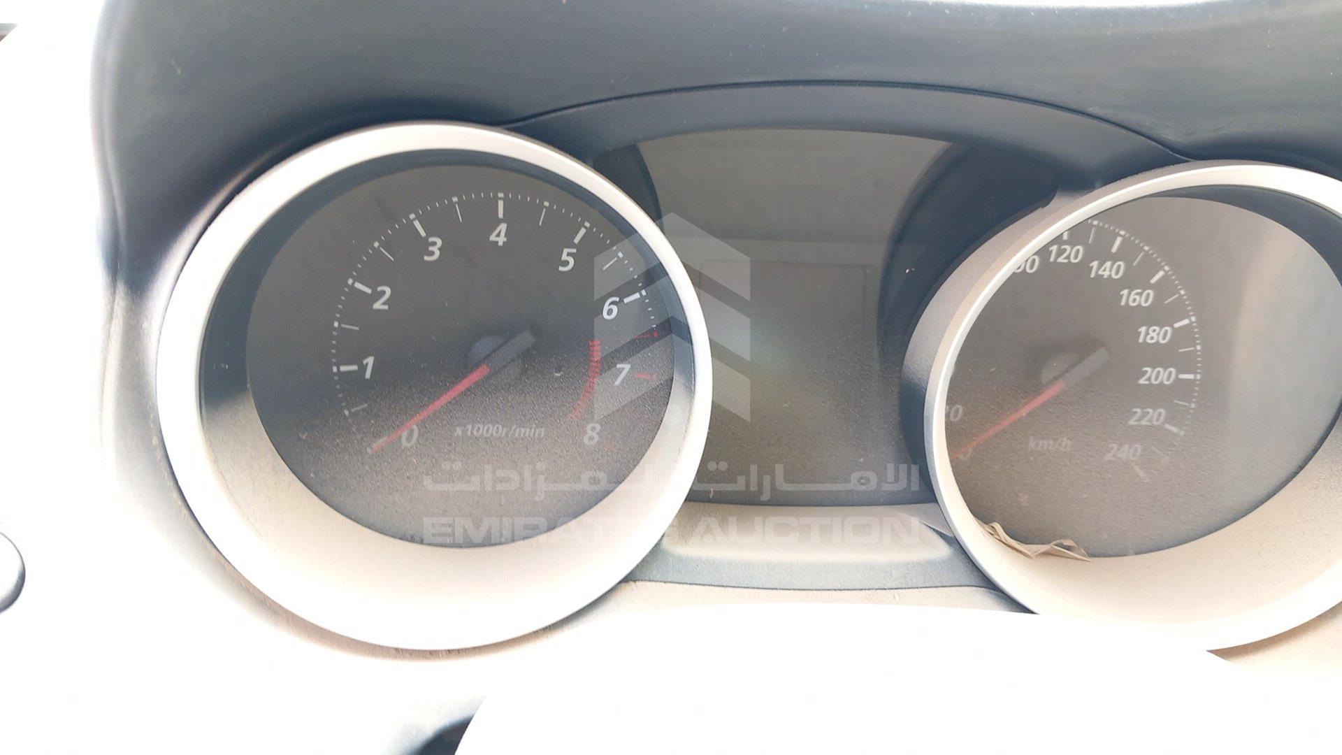 2014 MITSUBISHI LANCER VIN: RKMGS41LXEY042062