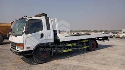 2005 Mitsubishi - #664969