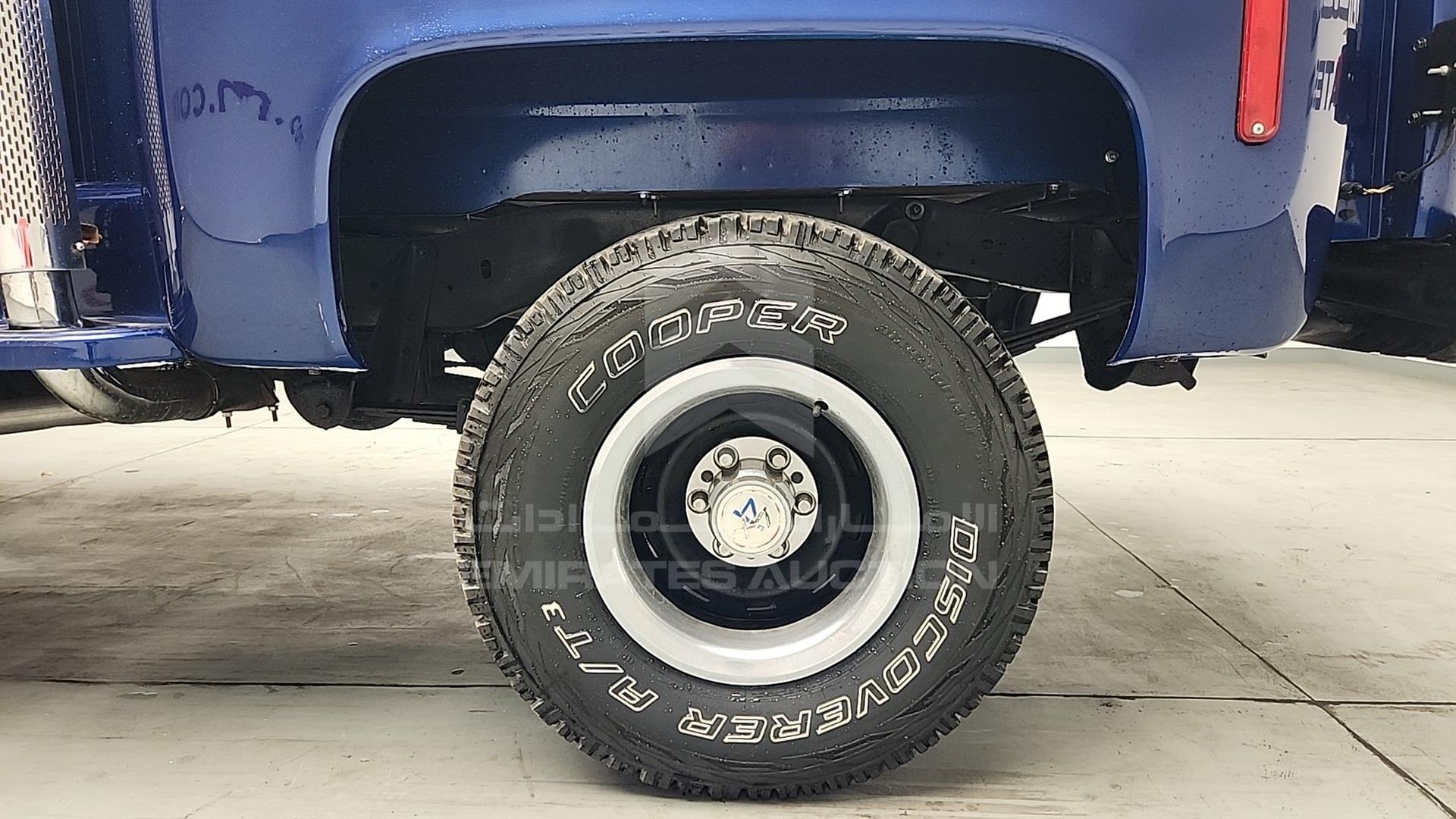 1978 GMC SIERRA VIN: TKL148J523035