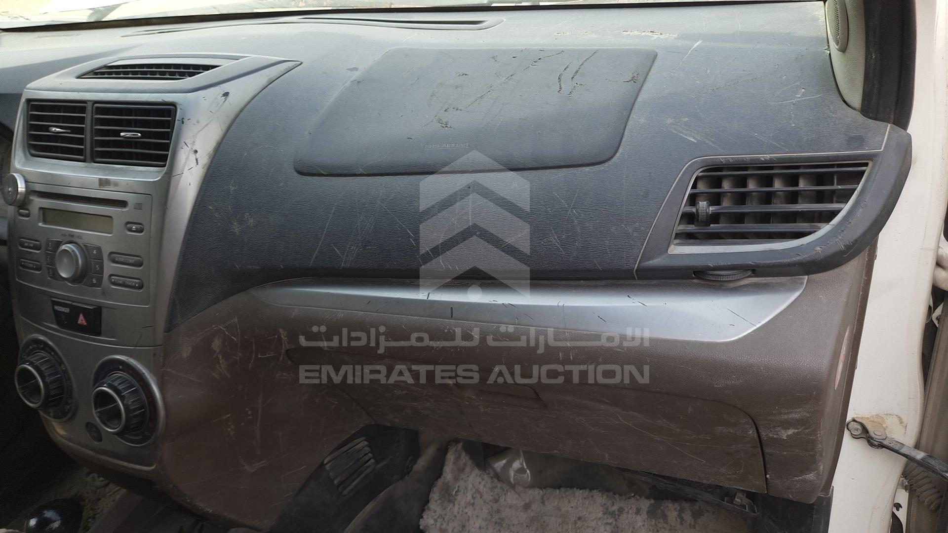 2016 TOYOTA AVANZA VIN: MHKMF53F7GK005553