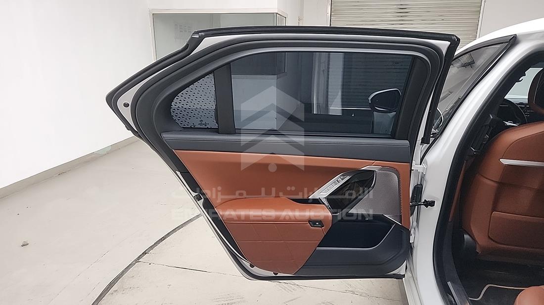 2023 BMW 735 I — Rear Left Door — Photo 23