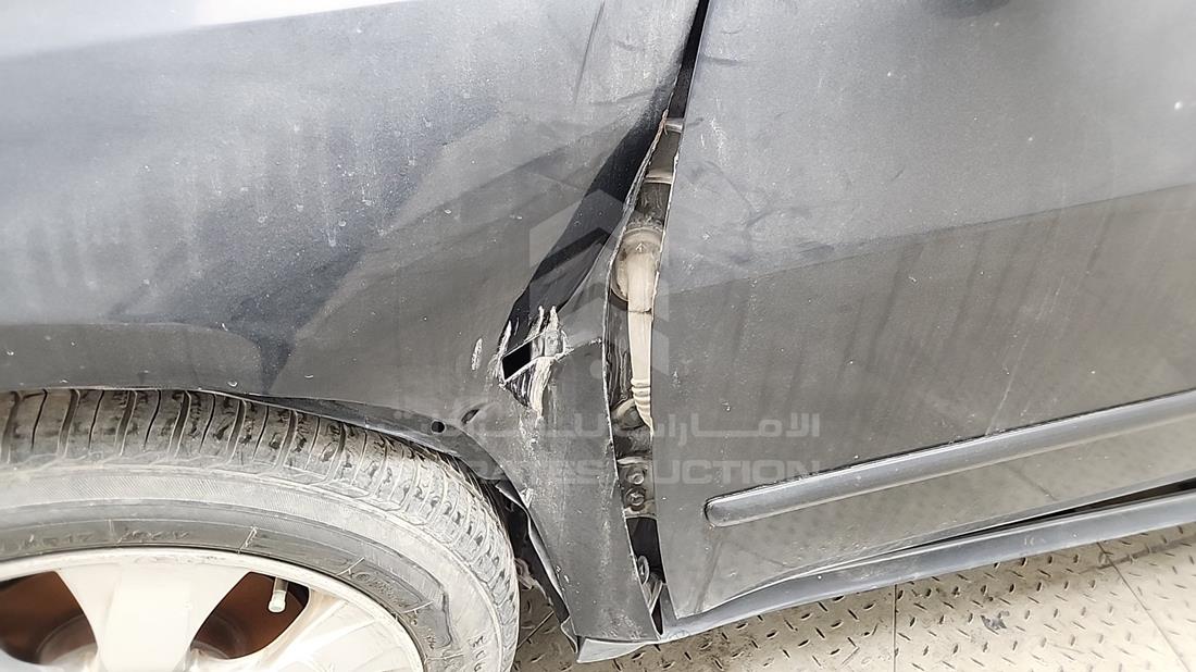 2004 Honda Accord — Dent — Photo 27