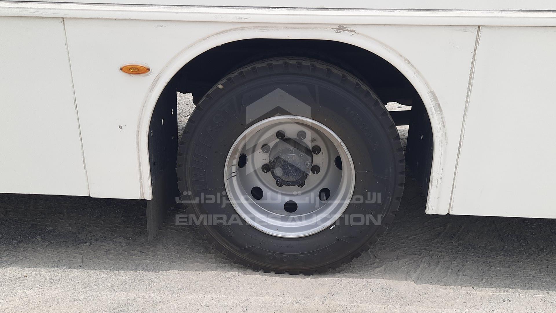 2021 EICHER SKYLINE VIN: MC8R3NLT5ML067531