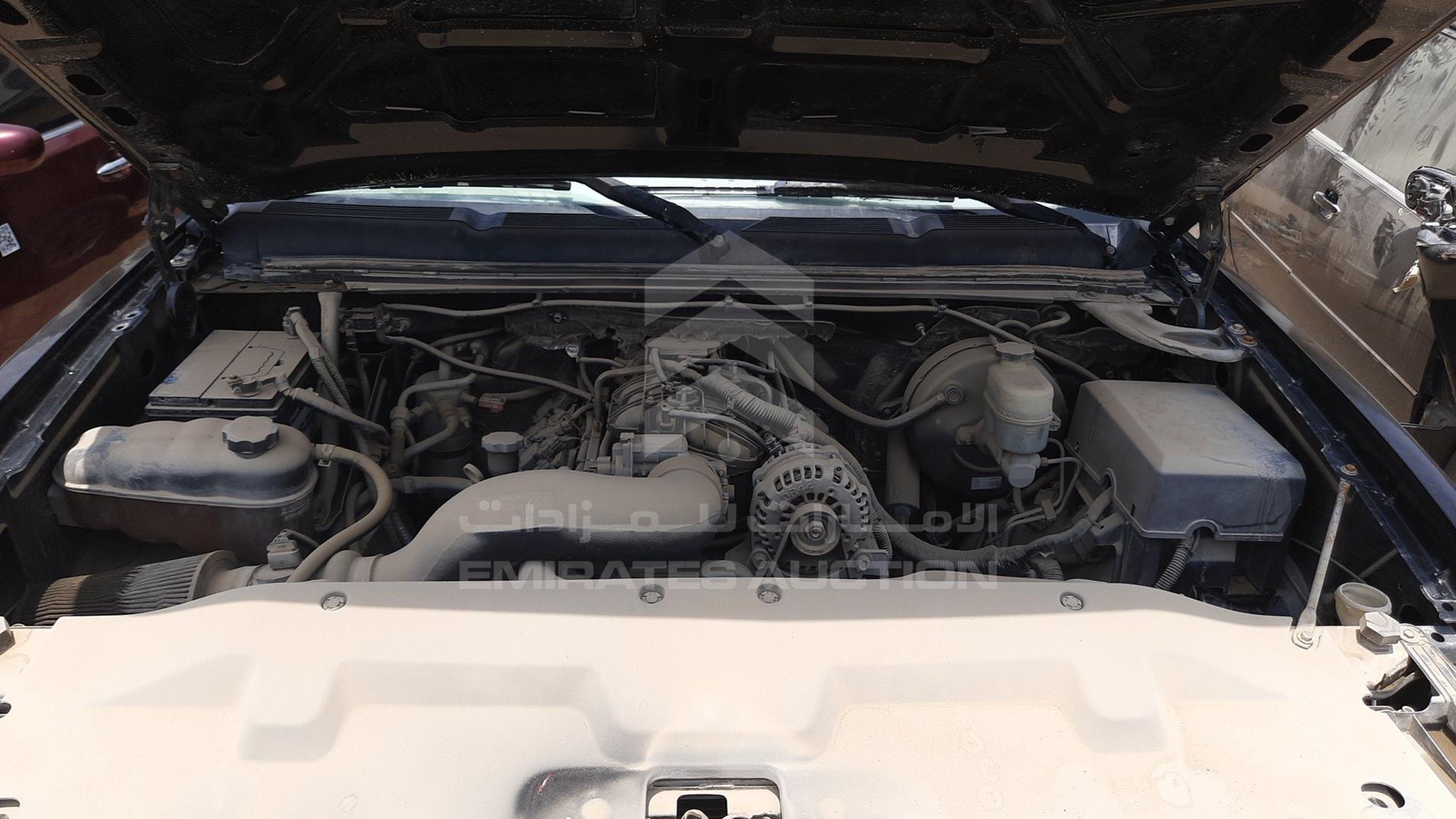 2007 CHEVROLET PICK UP VIN: 1GCEK14J77Z564940