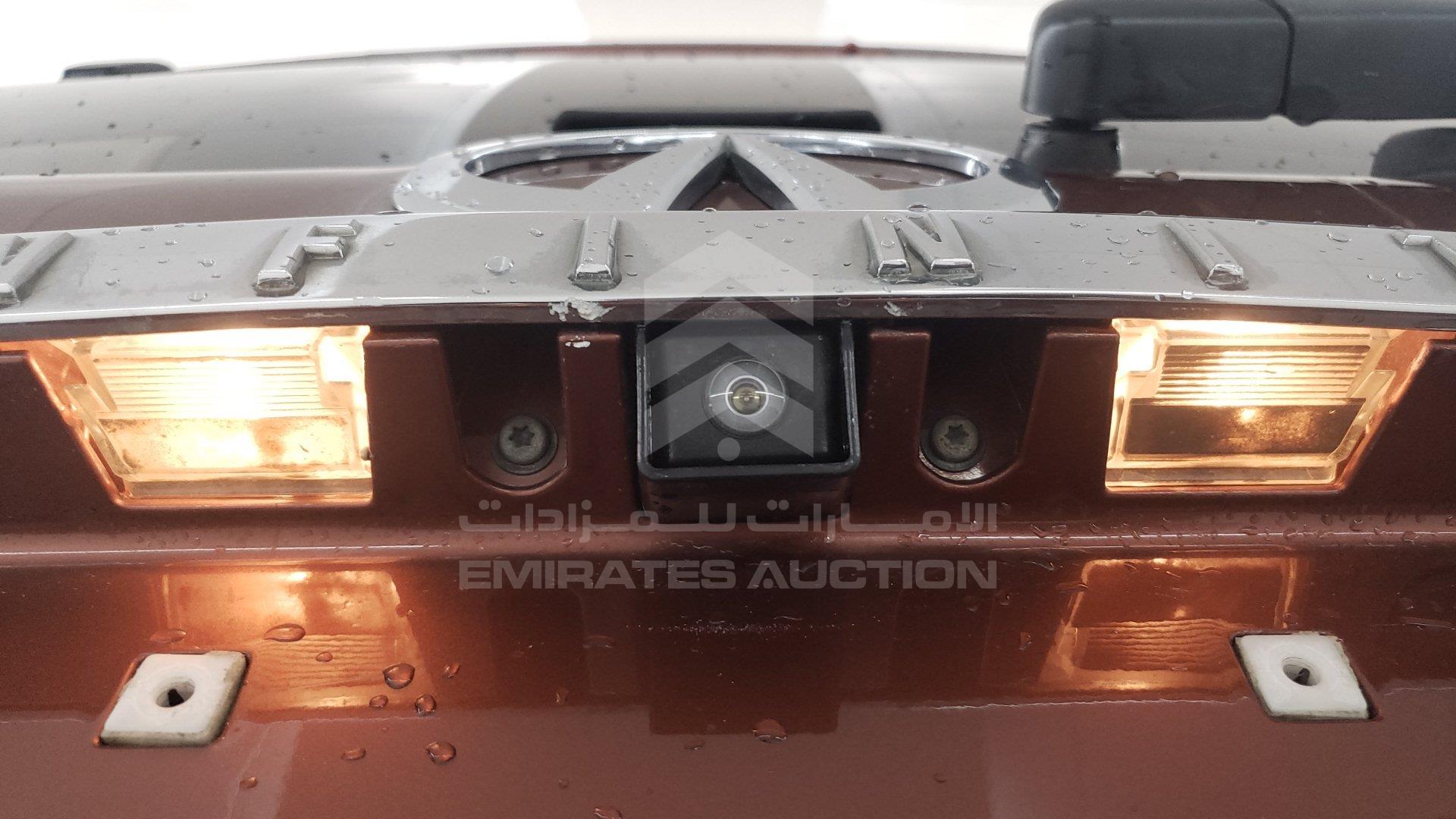 5N3AA08C64N805366 - 2004 Infiniti QX56 - #344297