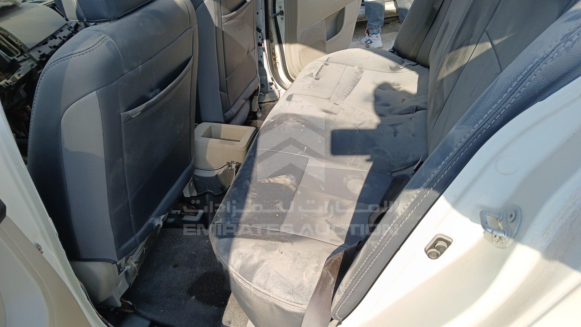 2014 MITSUBISHI LANCER VIN: JMYSRCY1AEU713160