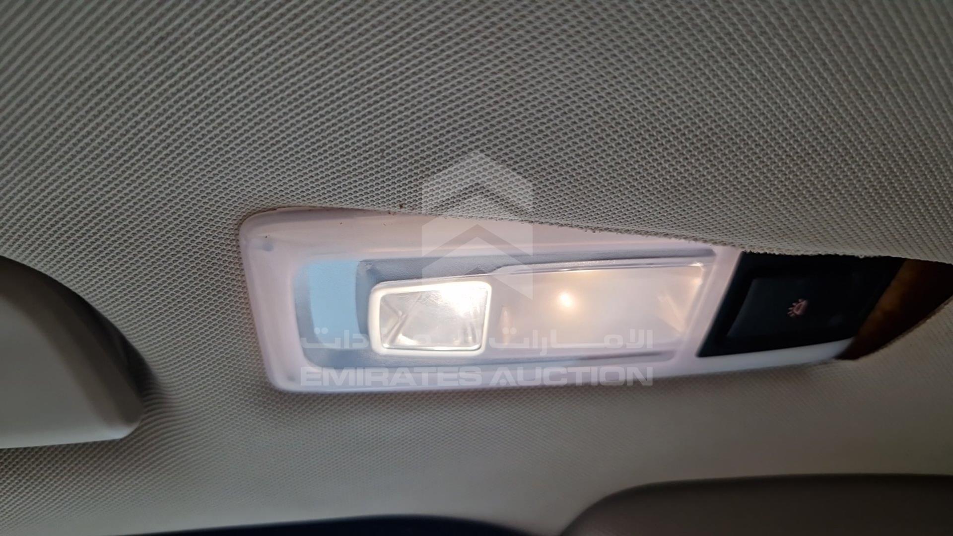 2014 BMW X5 VIN: WBAKR6103E0C08476