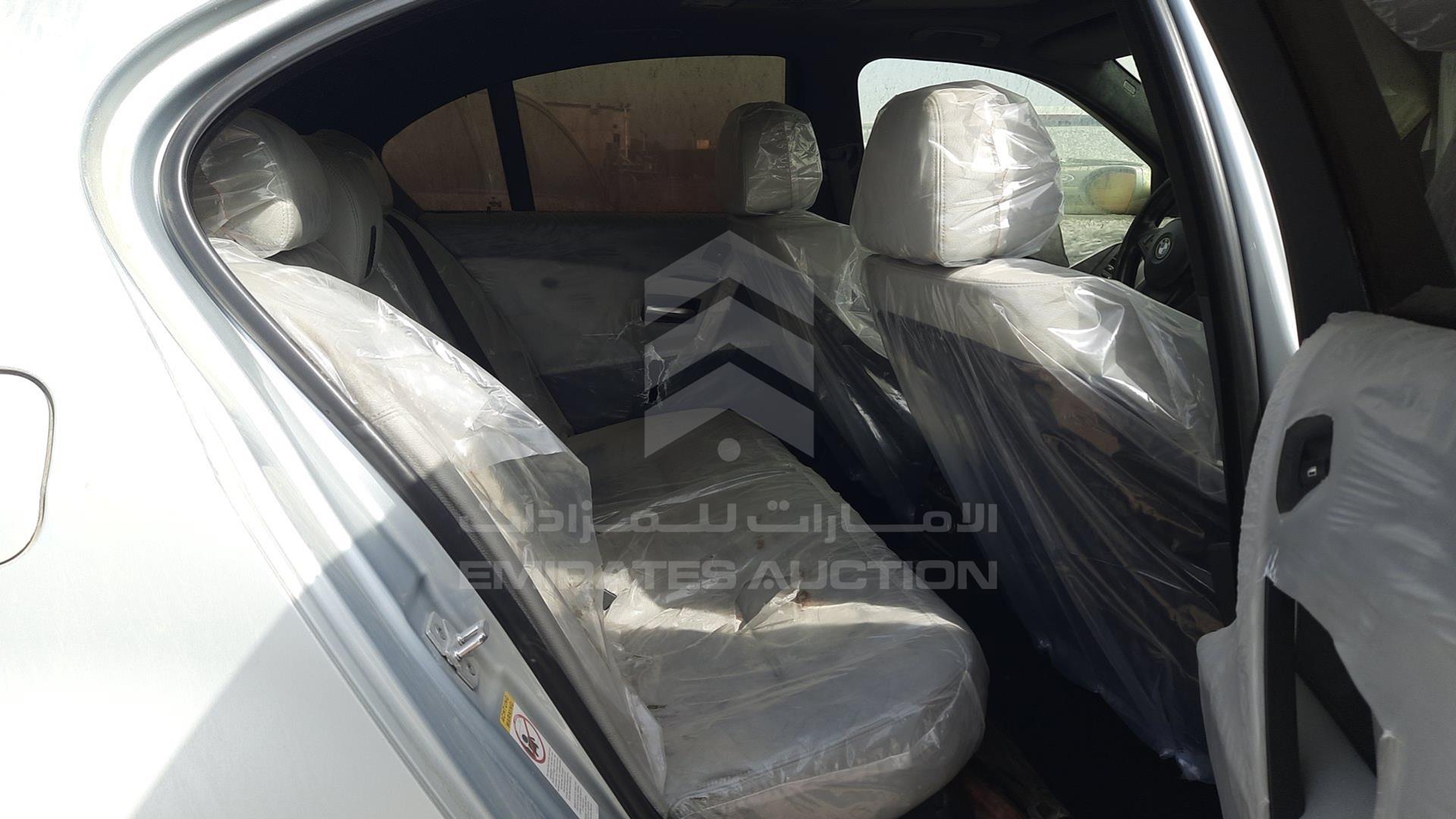 0 BMW M5 VIN: WBSNB910X0B559720