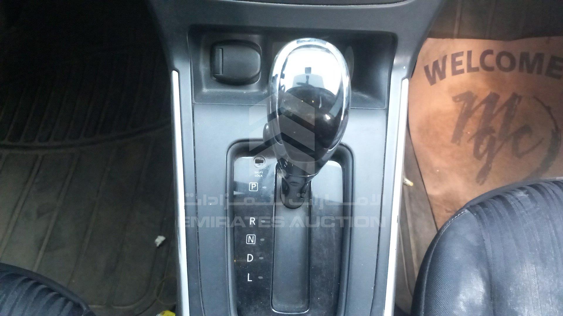 2016 NISSAN SENTRA VIN: 3N1AB7AP3GY271687