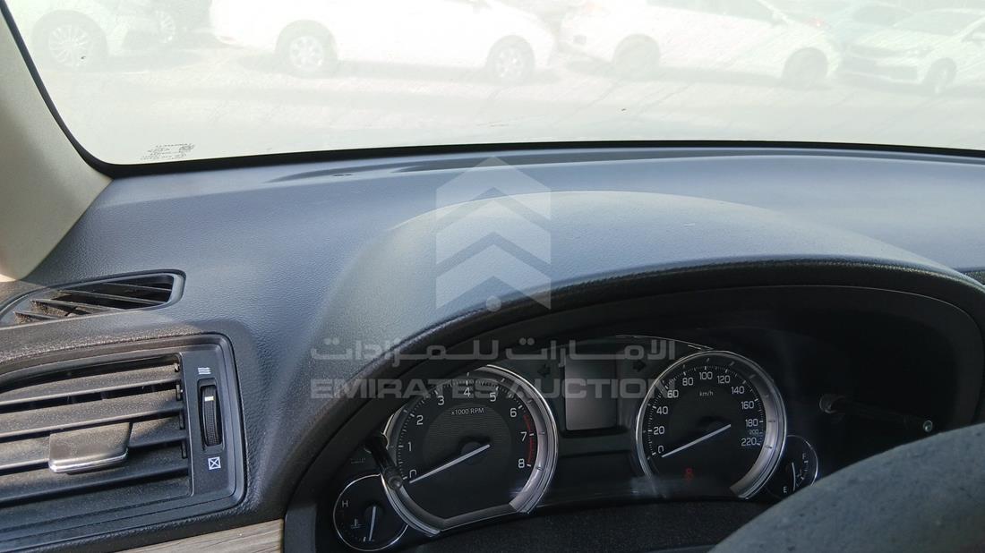 سوزوكي سياز 2023 — زاوية واجهة السائق الأمامية اليسرى — صورة 12
