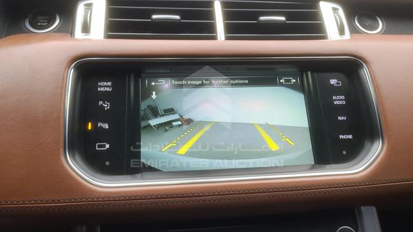 Range Rover Sport 2014 SALWA2EF1EA333835 Image 17
