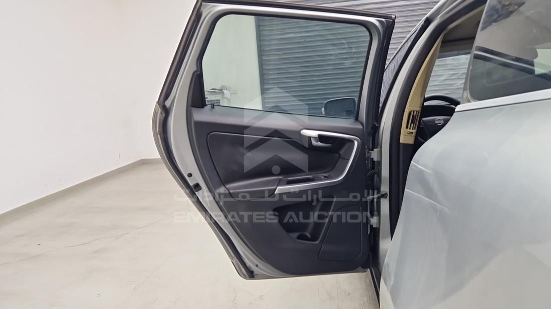 2011 Volvo XC 60 — Rear Left Door — Photo 21