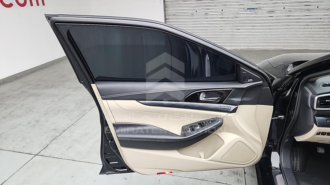 2022 Nissan Maxima — Front Left Door — Photo 10