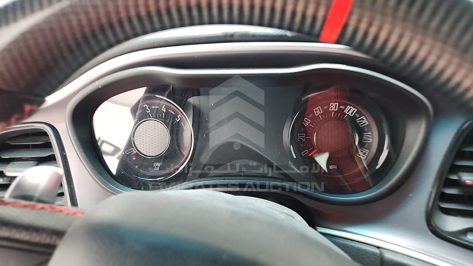 2020 DODGE CHALLENGER VIN: 2C3CDZBT5LH187589