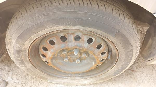 Toyota SIENNA 2008 5TDZK23C38S189805 Image 4