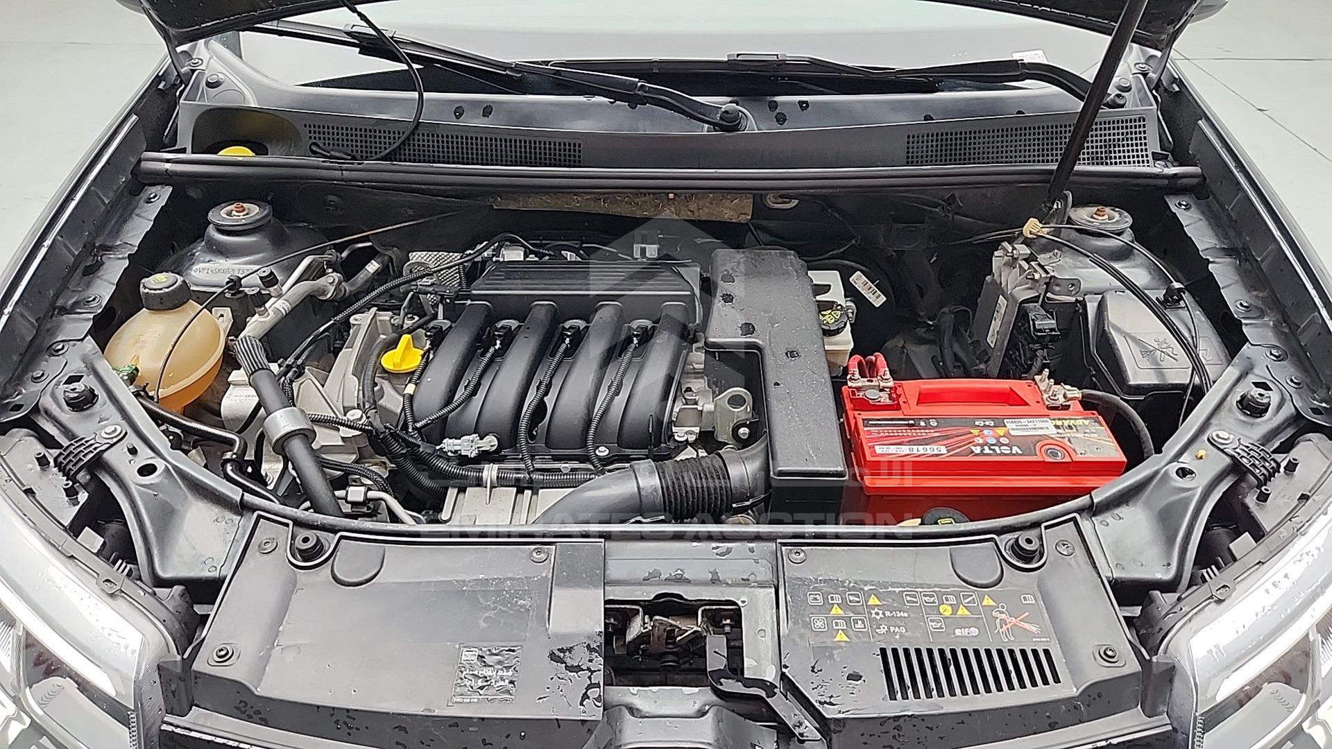 2020 RENAULT SYMBOL VIN: VF14SRAB2LT572060