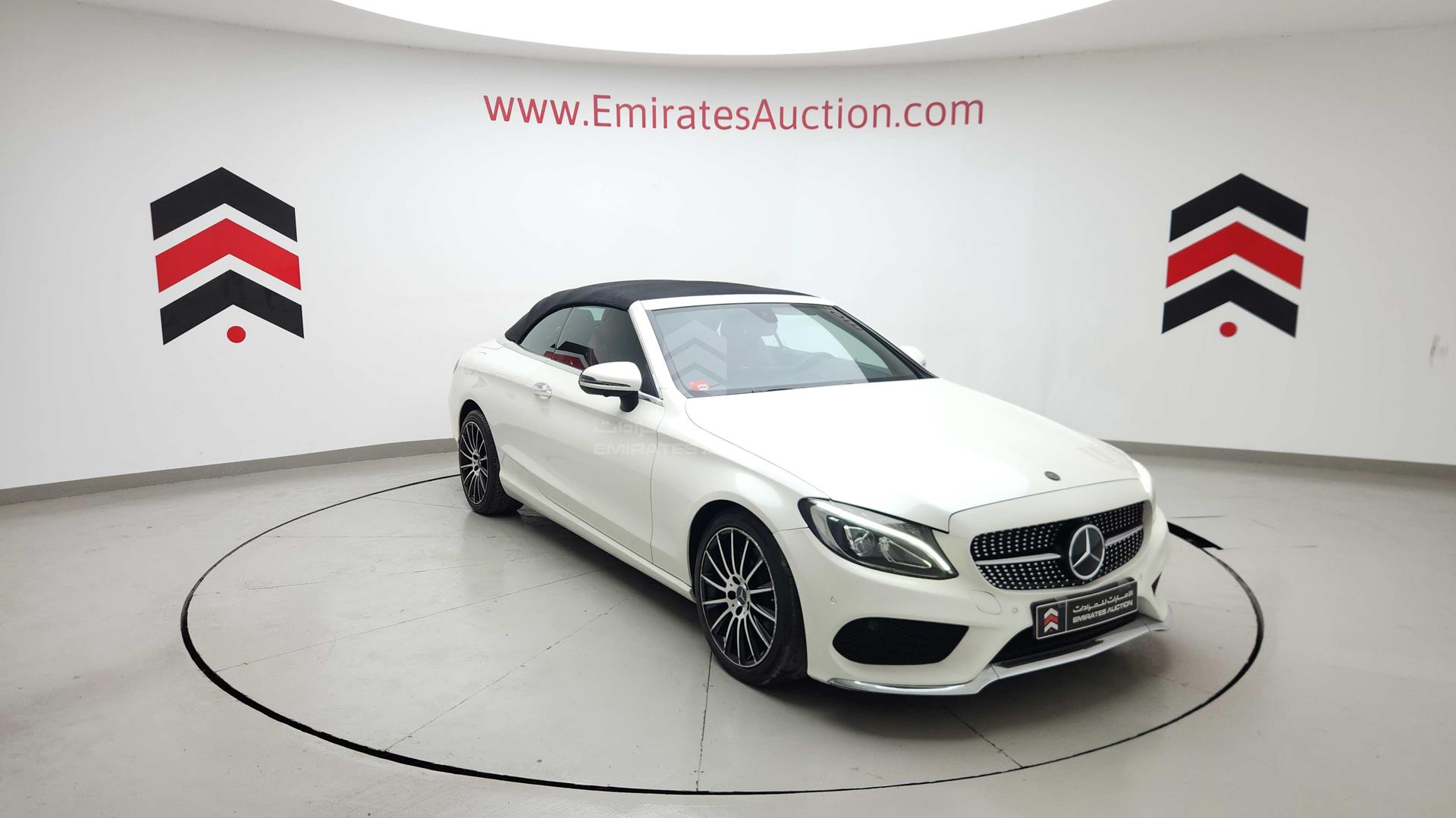 2018 MERCEDES C 300 VIN: WDDWK4KB9JF624409