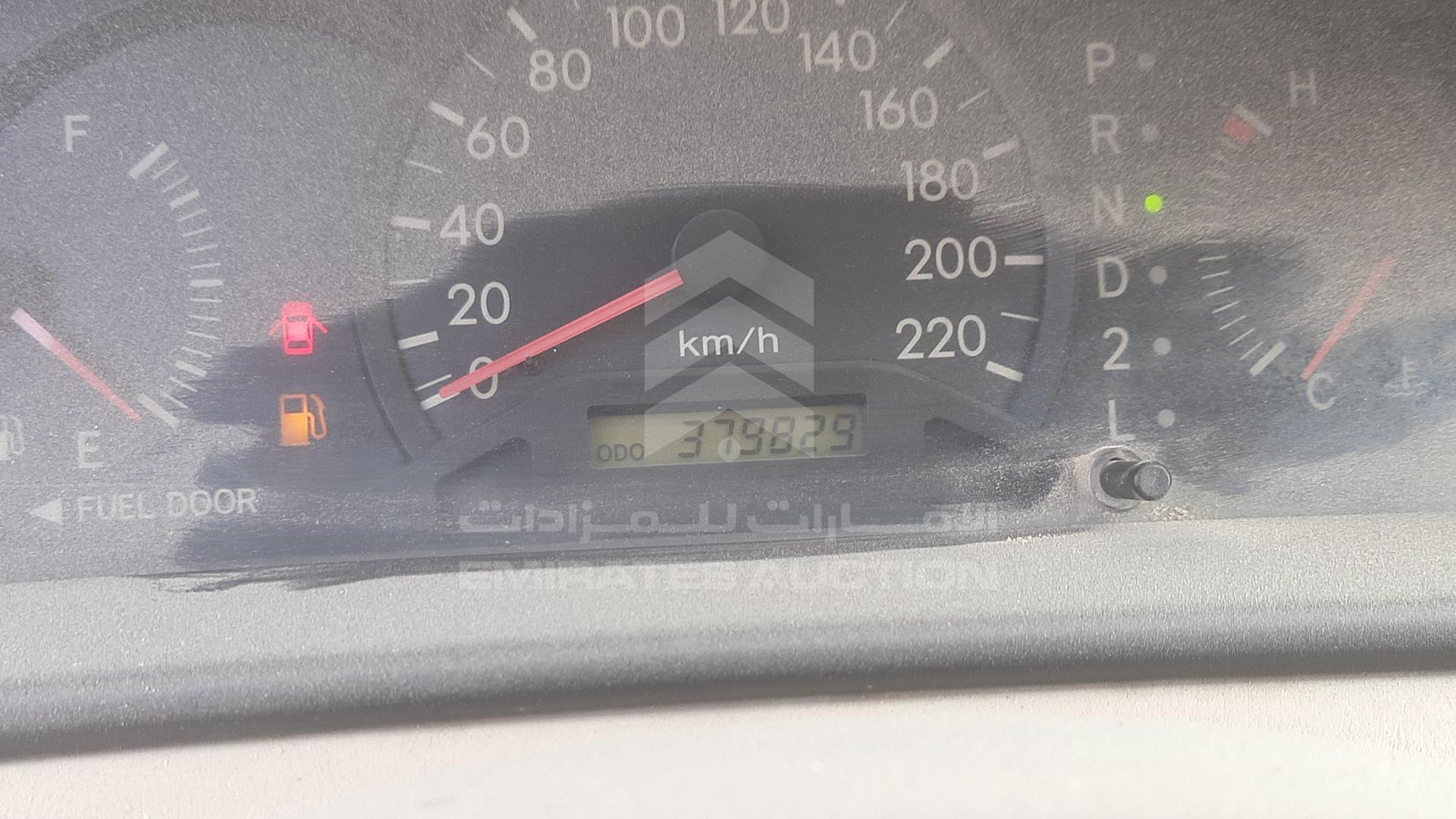 2007 TOYOTA COROLLA VIN: JTDBW22E473157602