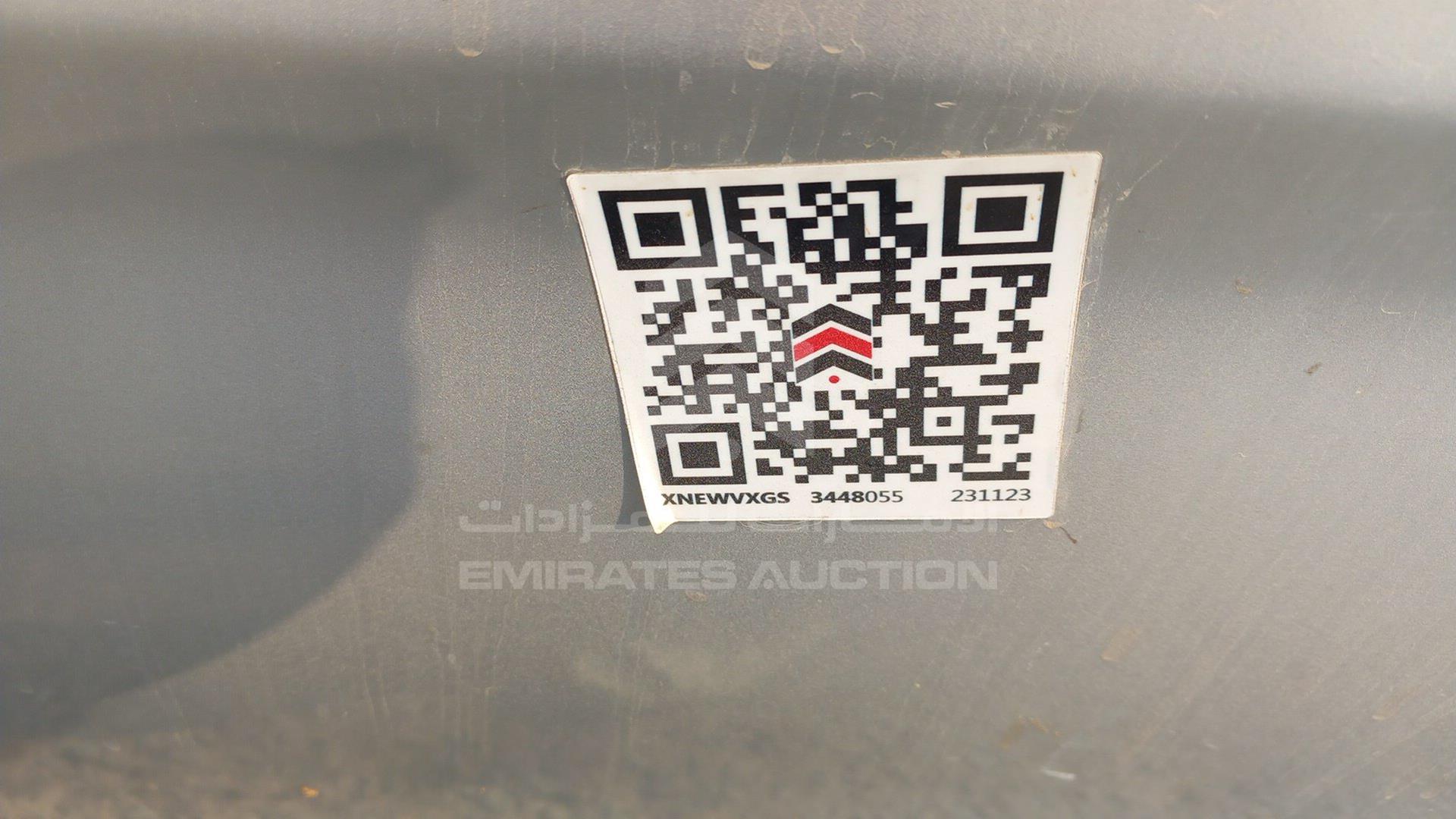 2014 MITSUBISHI MIRAGE VIN: MMBXTA03AEH015086