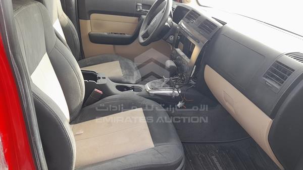 5GTDN136868169288 Hummer H3