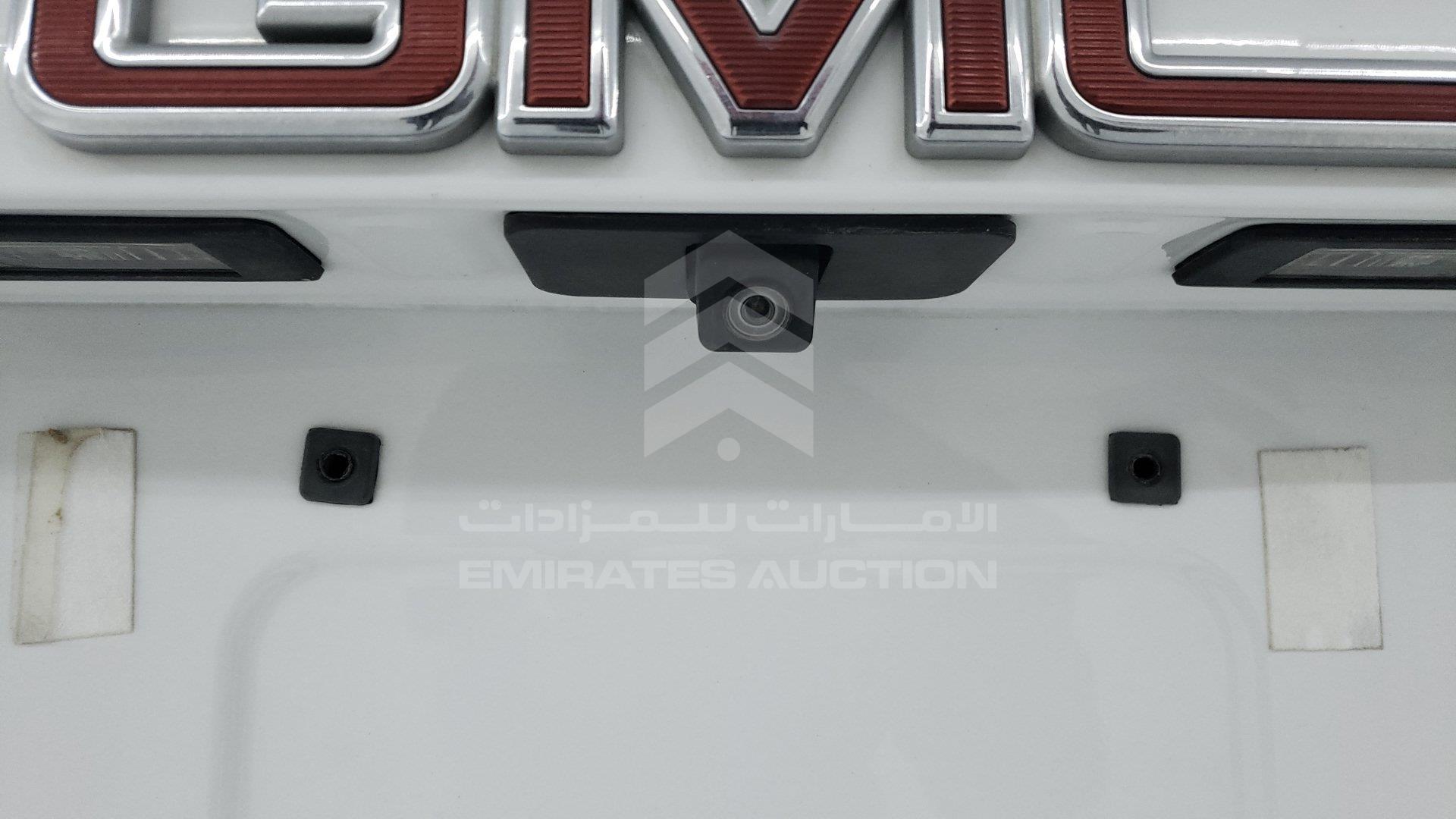 1GKS27KC1FR546642 - 2015 GMC Yukon - #391553
