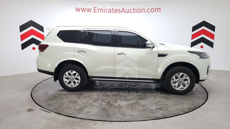 MNTAD3N60M6001832 Auction: EmiratesAuction Lot: 408993 MNTAD3N60M6001832 Nissan Xterra 2021 WHITE Photo 46