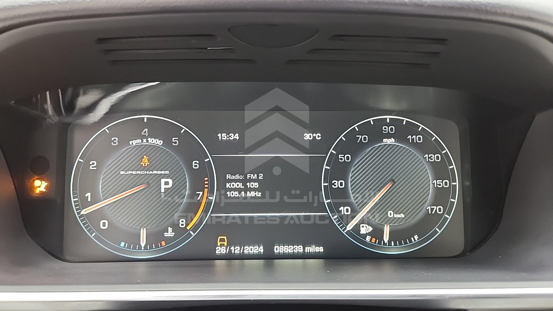 2014 RANGE ROVER SPORT VIN: SALWR2EF1EA336551