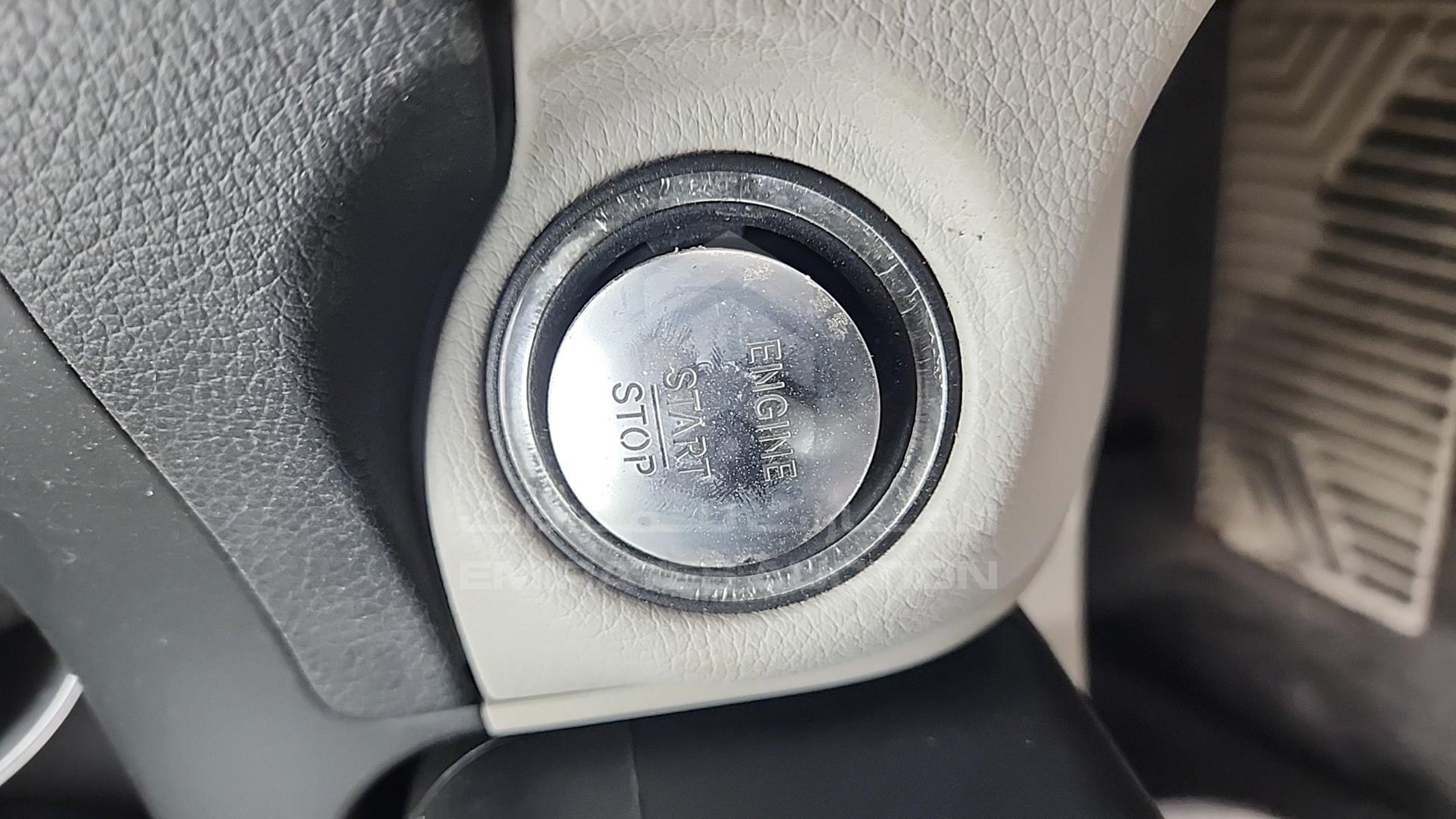 2013 MERCEDES C 250 VIN: WDDGJ4HB9DG054358